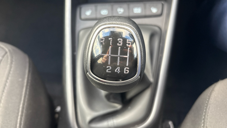 Hyundai i20 1.0T GDi 48V MHD Premium 5dr Petrol Hatchback